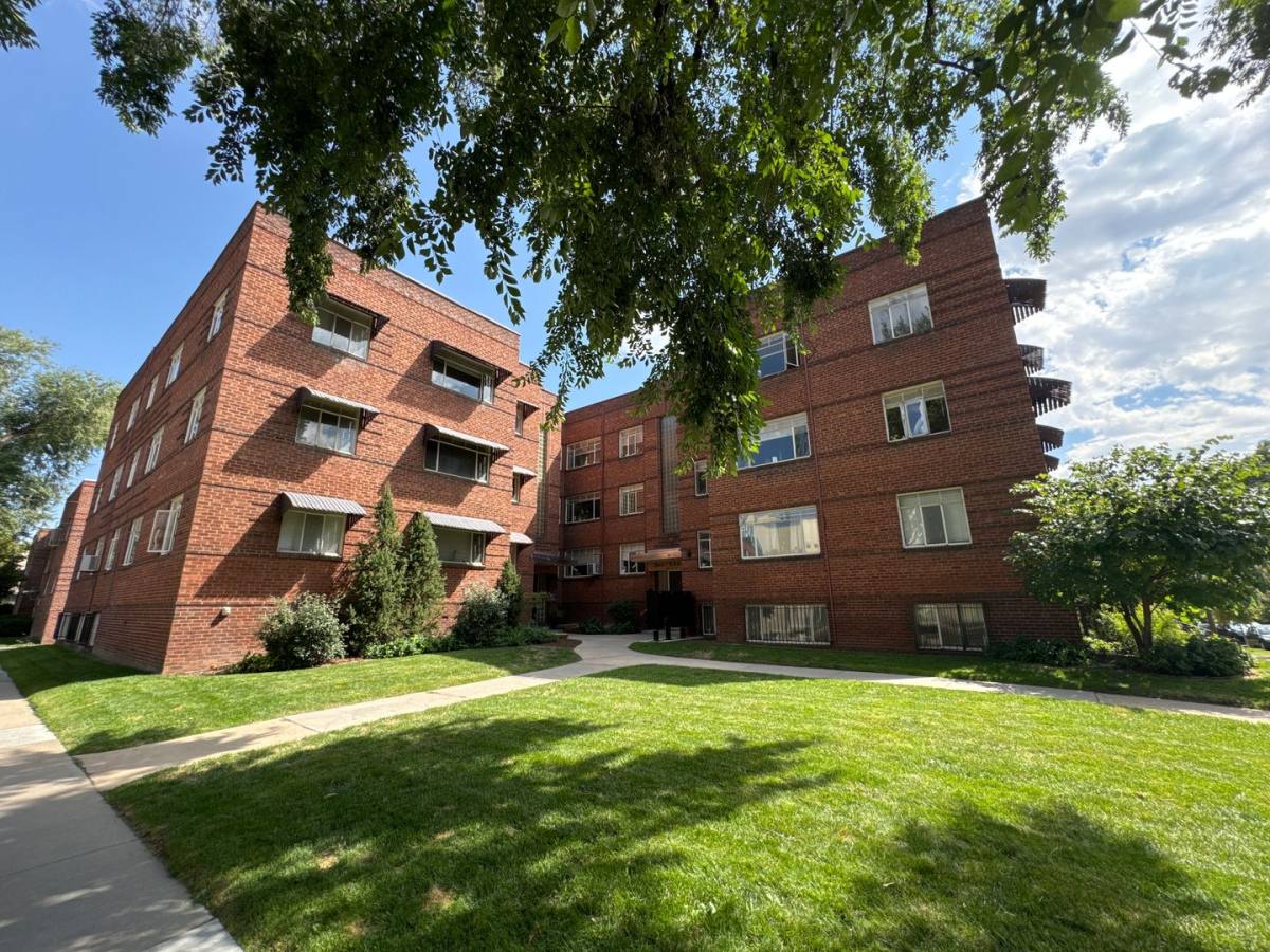 Apartment for rent at 900-910 E 8th Ave, Denver, CO 80218