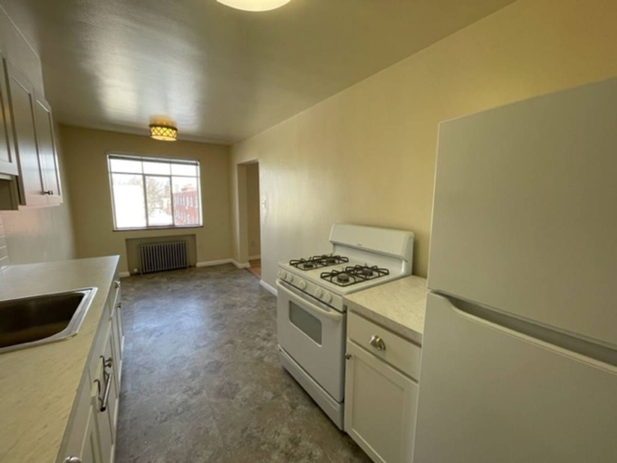 Apartment for rent at 900-910 E 8th Ave, Denver, CO 80218
