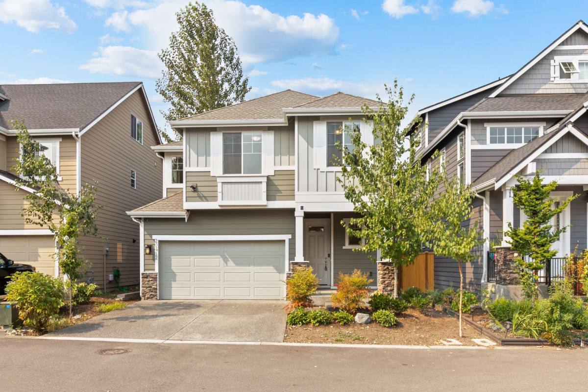 House for rent at 20412 5th Ave W, Lynnwood, WA 98036