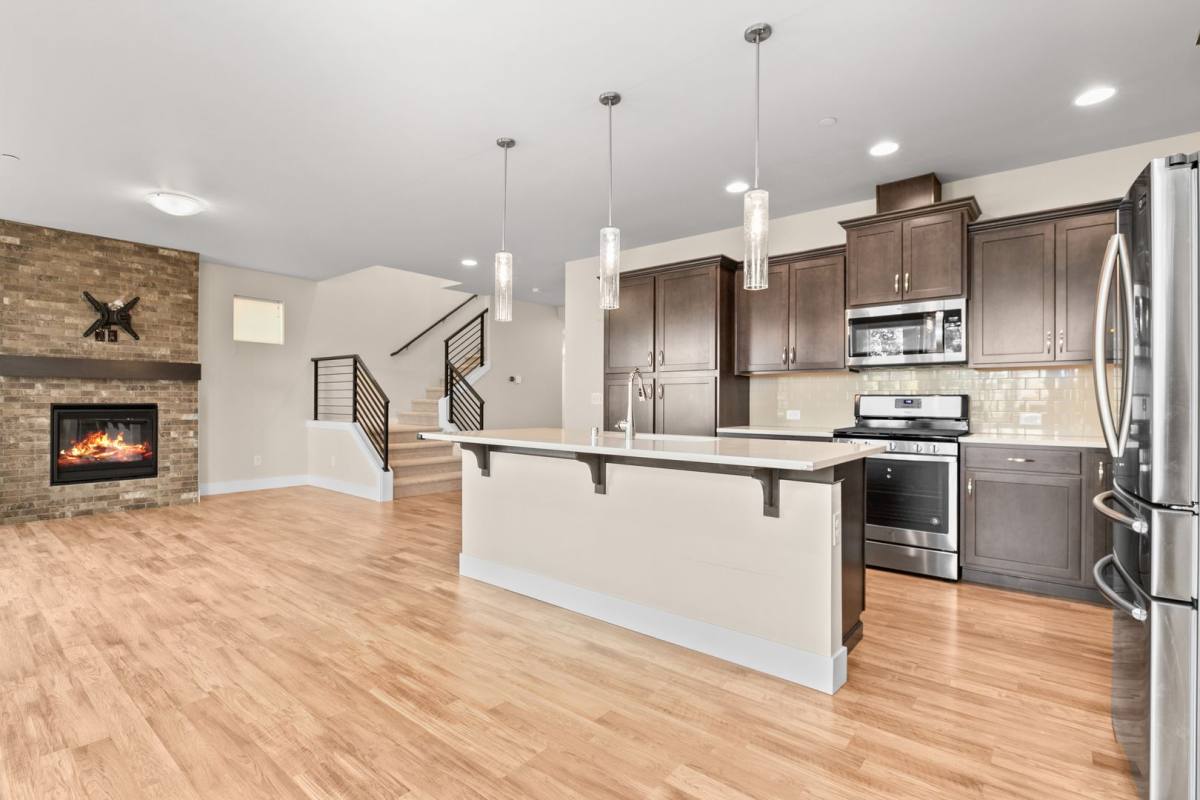 House for rent at 20412 5th Ave W, Lynnwood, WA 98036