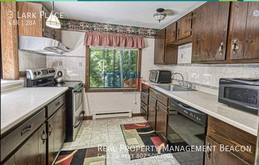 House for rent at 3 Lark Place, Enfield, NH 03748