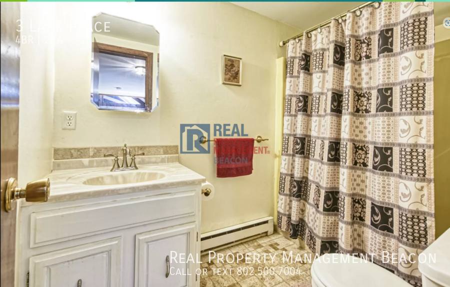 House for rent at 3 Lark Place, Enfield, NH 03748