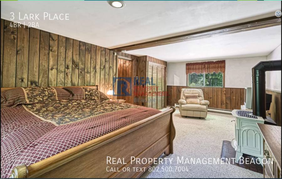 House for rent at 3 Lark Place, Enfield, NH 03748