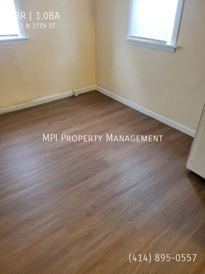 Apartment for rent at 5951 N 37th St, Milwaukee, WI 53209