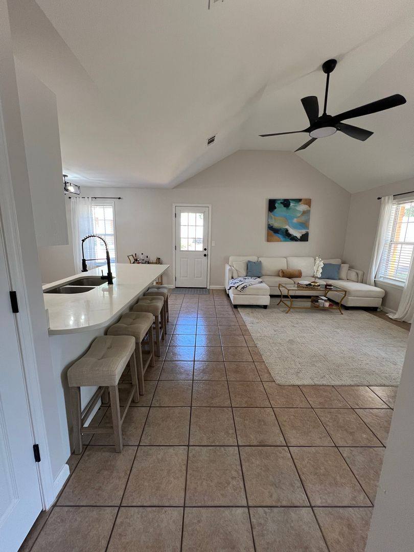 House for rent at 200 Leigh Lane, Oxford, MS 38655