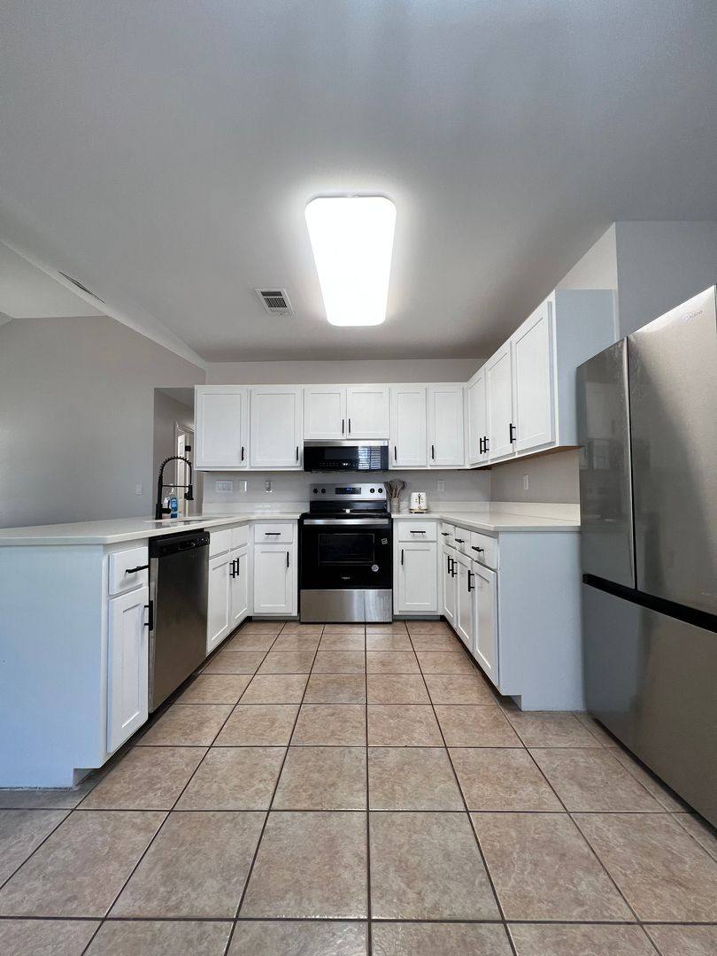 House for rent at 200 Leigh Lane, Oxford, MS 38655