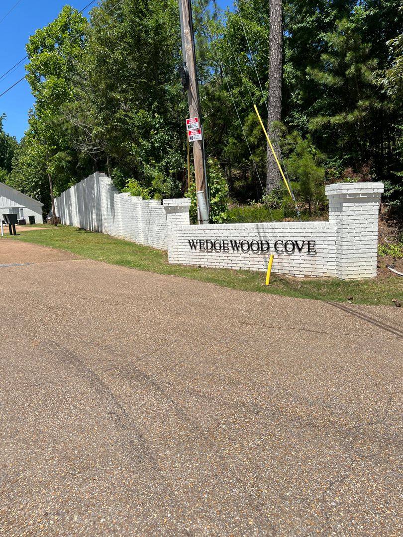 House for rent at 200 Leigh Lane, Oxford, MS 38655