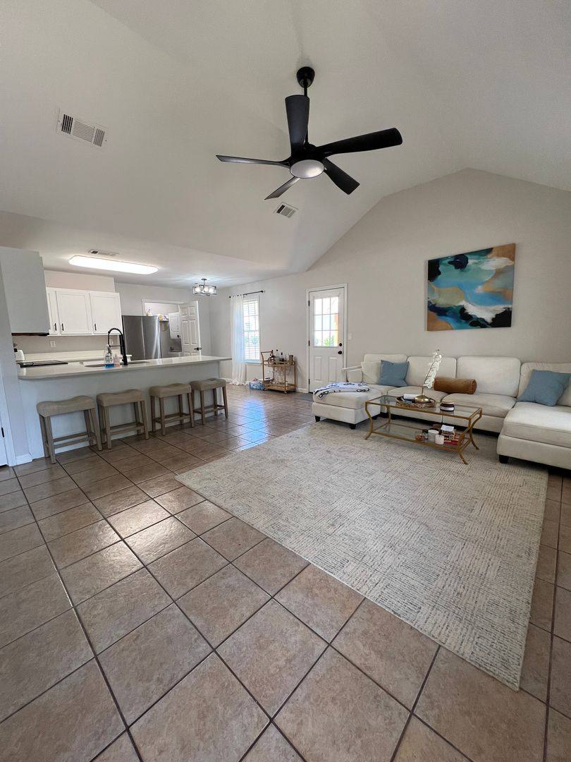 House for rent at 200 Leigh Lane, Oxford, MS 38655
