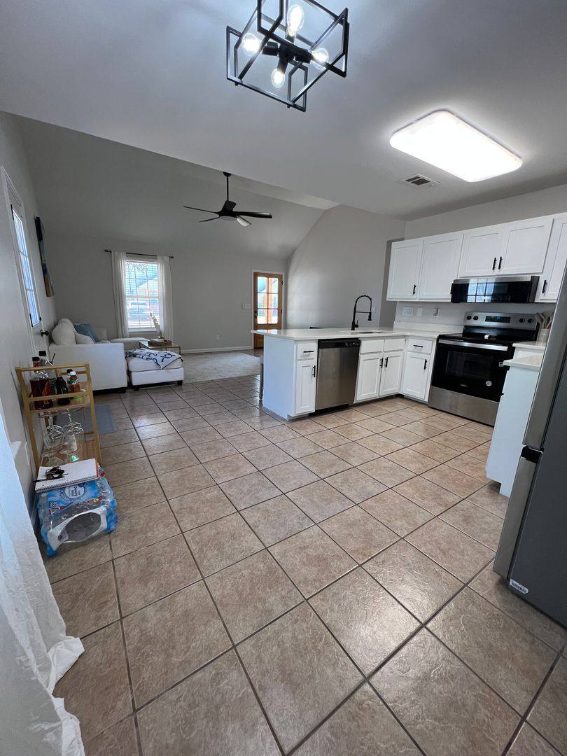House for rent at 200 Leigh Lane, Oxford, MS 38655