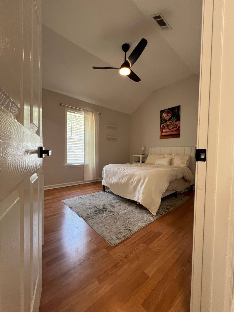 House for rent at 200 Leigh Lane, Oxford, MS 38655