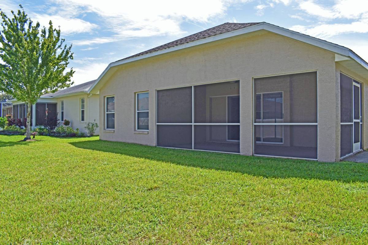 House for rent at 14499 Tamarind Loop, Spring Hill, FL 34609