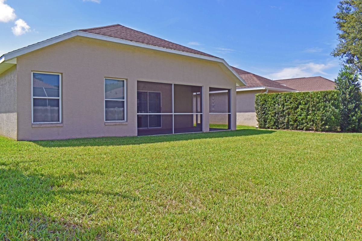 House for rent at 14499 Tamarind Loop, Spring Hill, FL 34609