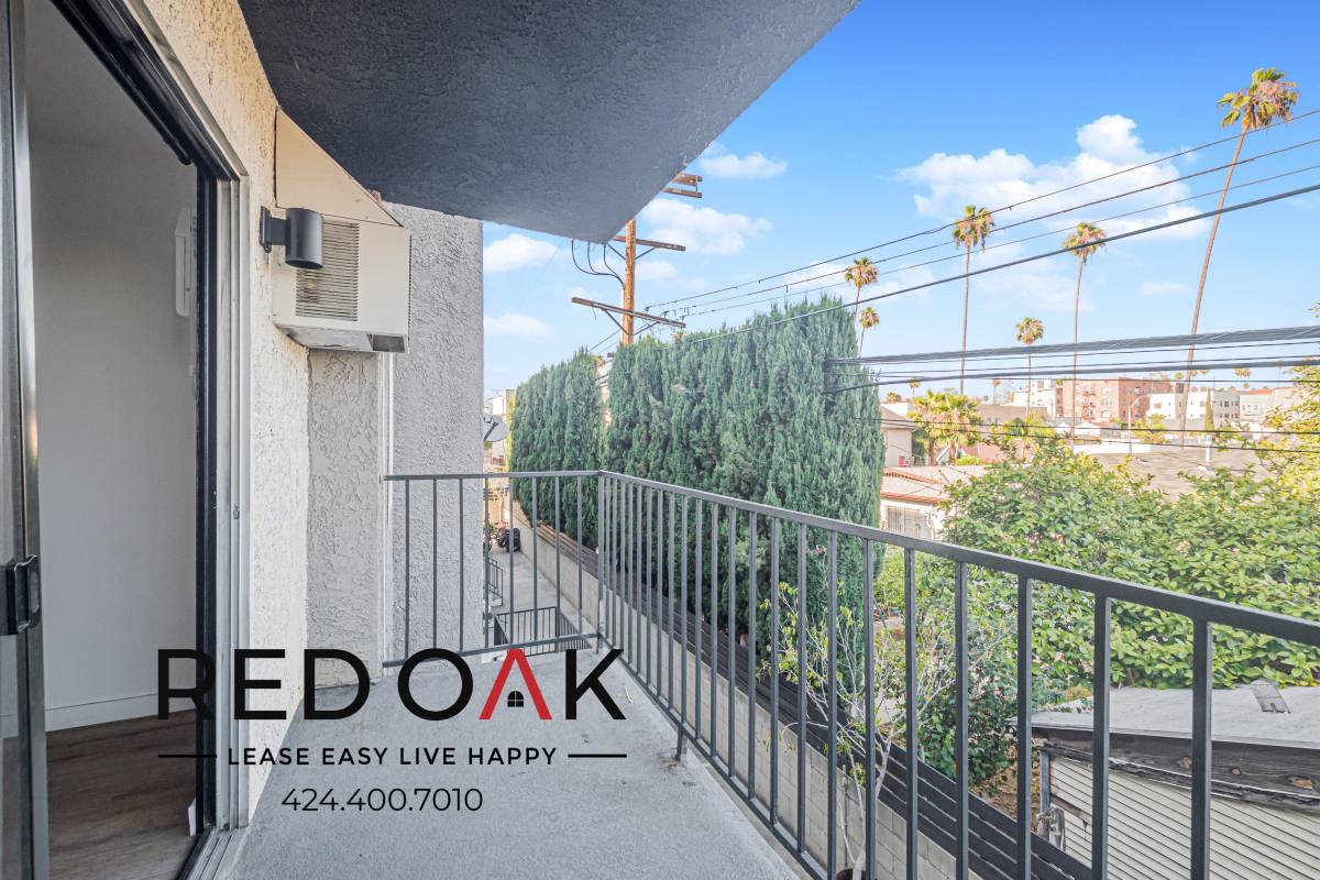Condo for rent at 134 N Mariposa Ave #208, Los Angeles, CA 90004