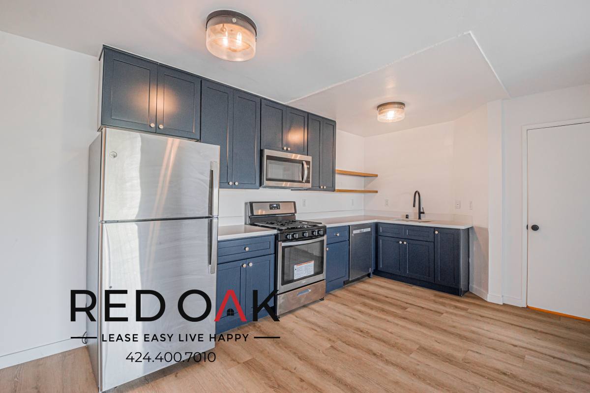 Condo for rent at 134 N Mariposa Ave #208, Los Angeles, CA 90004