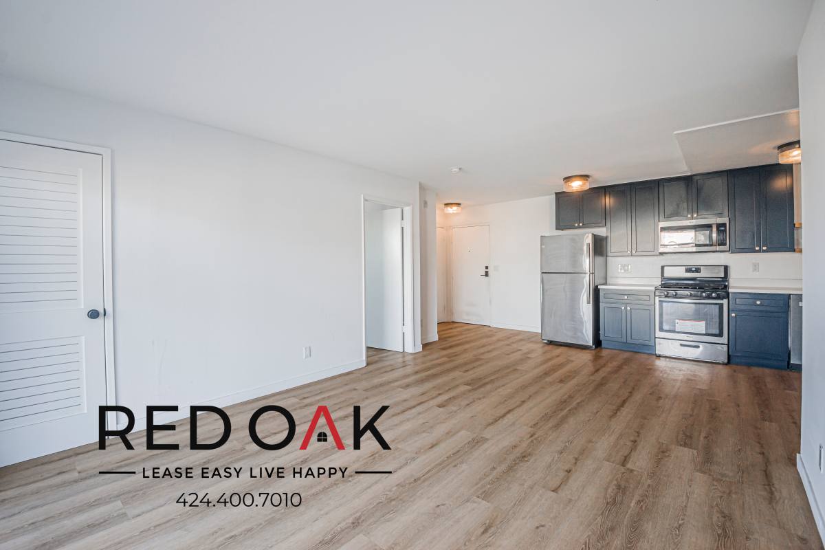 Condo for rent at 134 N Mariposa Ave #208, Los Angeles, CA 90004