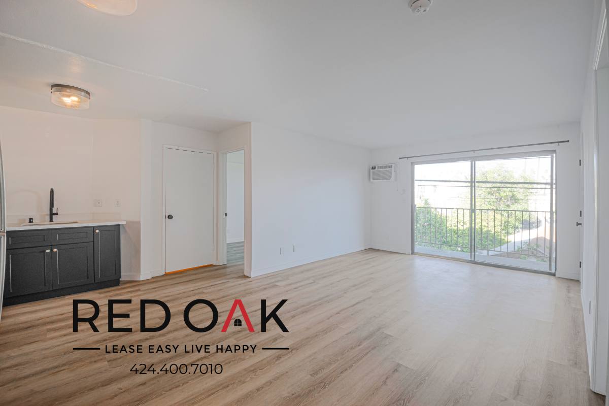 Condo for rent at 134 N Mariposa Ave #208, Los Angeles, CA 90004