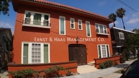 Apartment for rent at 33 Orange Ave #2, Long Beach, CA 90802