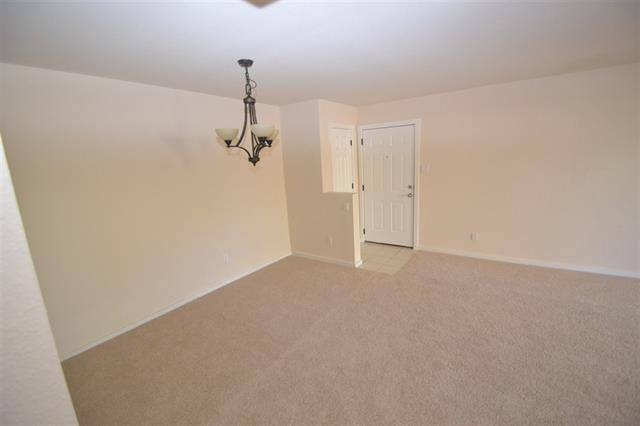Condo for rent at 601 W San Mateo, Santa Fe, NM 87505