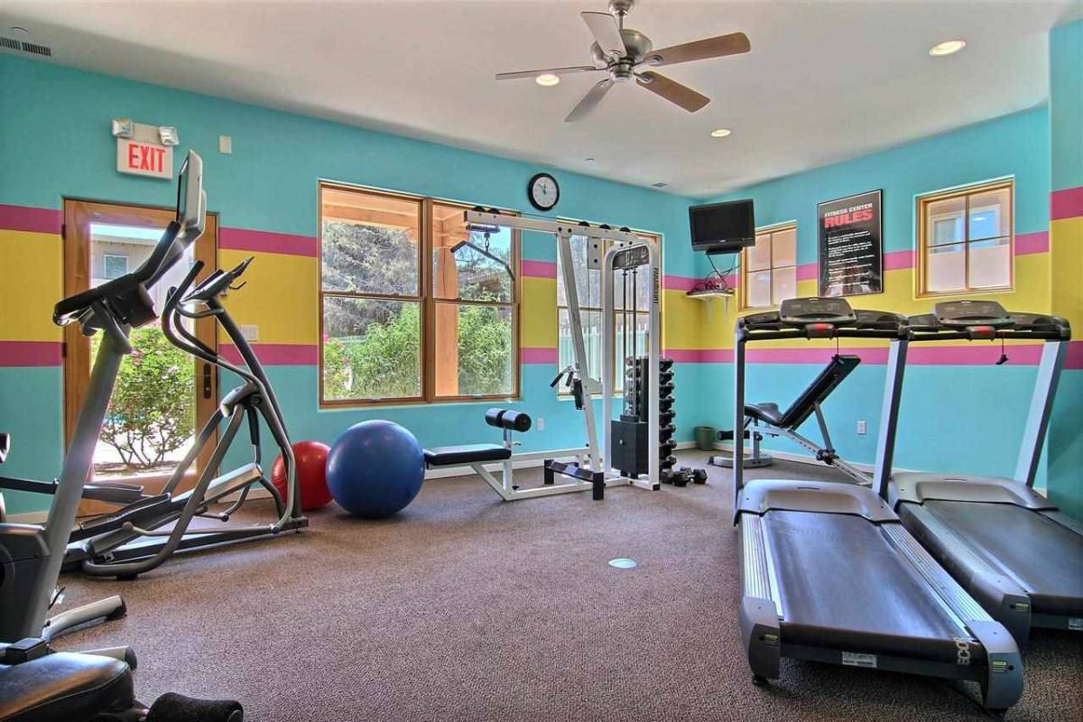 Condo for rent at 601 W San Mateo, Santa Fe, NM 87505