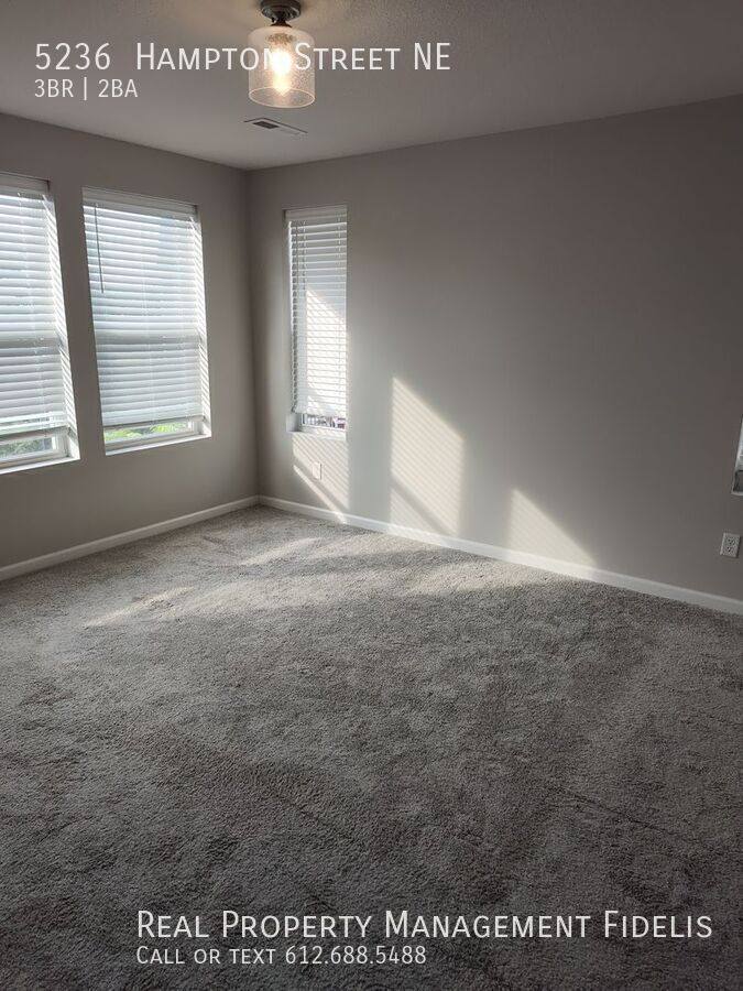 House for rent at 5236 Hampton St NE, Prior Lake, MN 55372