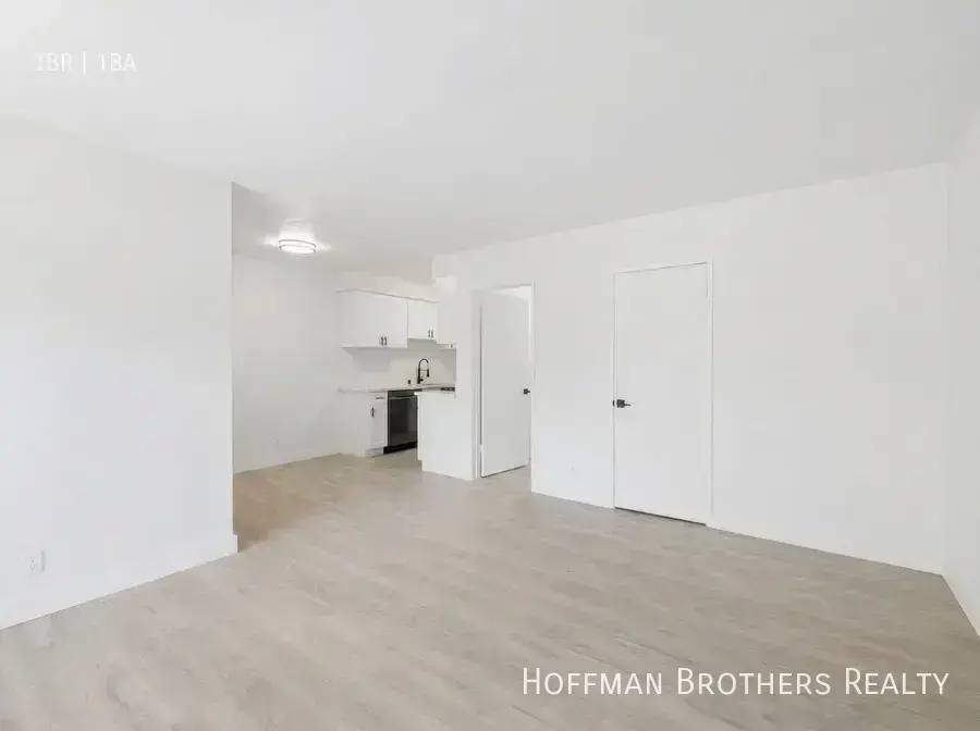 Apartment for rent at 6828 Fulton Ave #5, North Hollywood, CA 91605