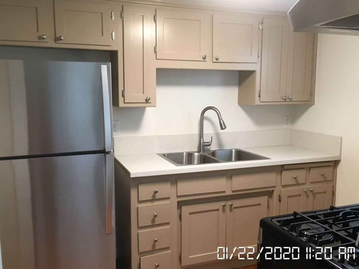 Apartment for rent at 1028 D St, Marysville, CA 95901