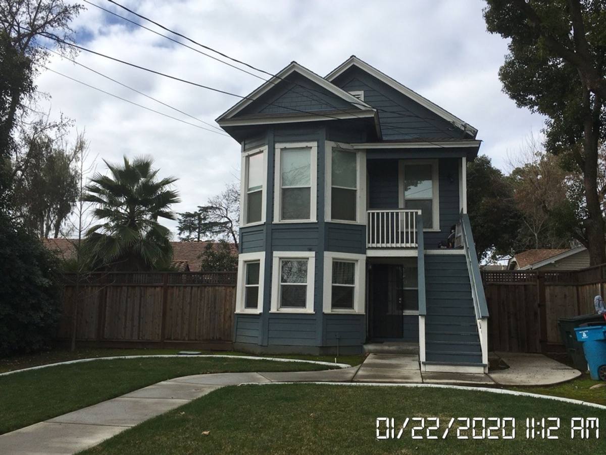 Apartment for rent at 1028 D St, Marysville, CA 95901