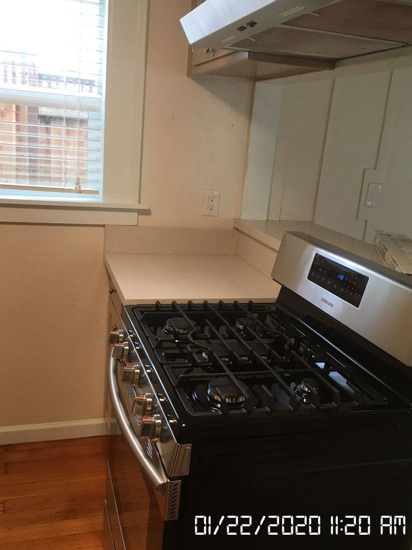 Apartment for rent at 1028 D St, Marysville, CA 95901