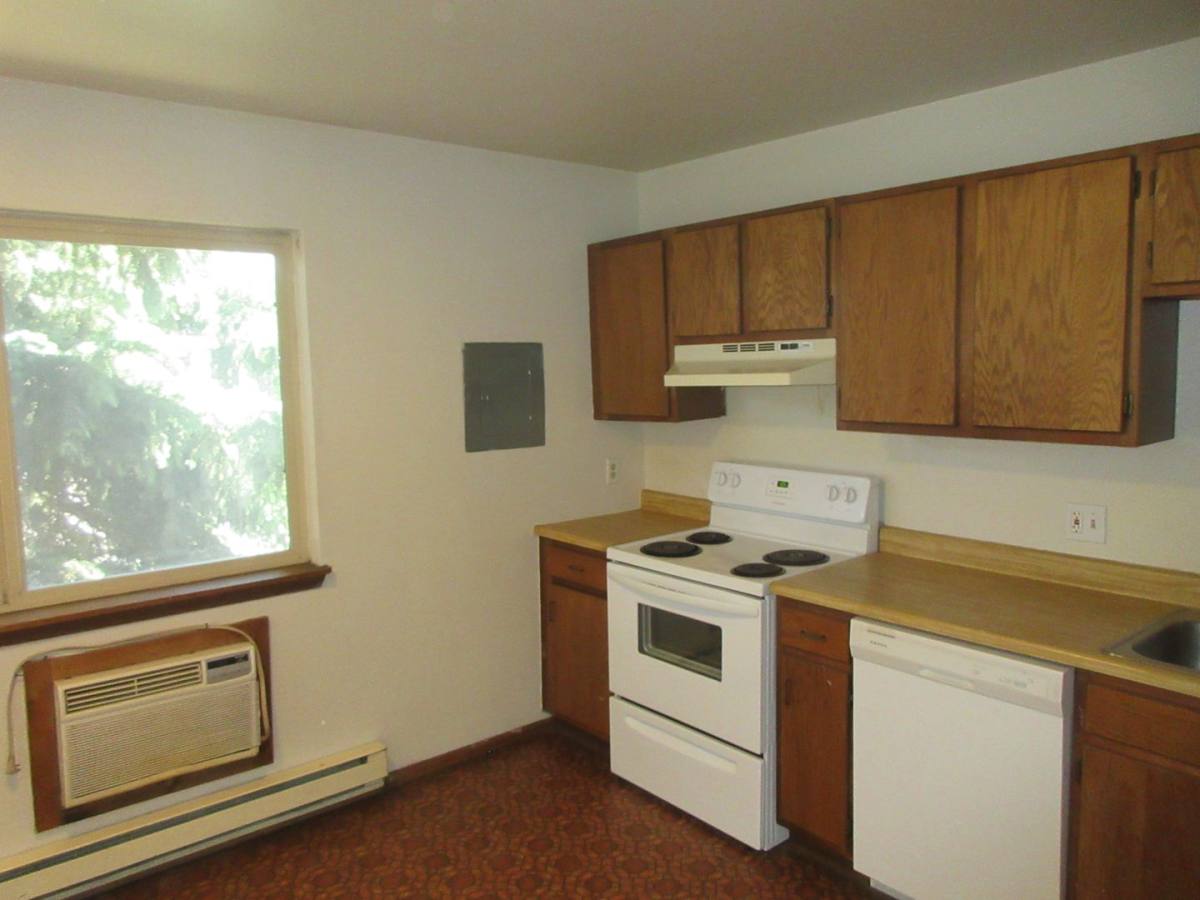 Apartment for rent at 1433 Eagles Nest Circle, Gillette, WY 82718