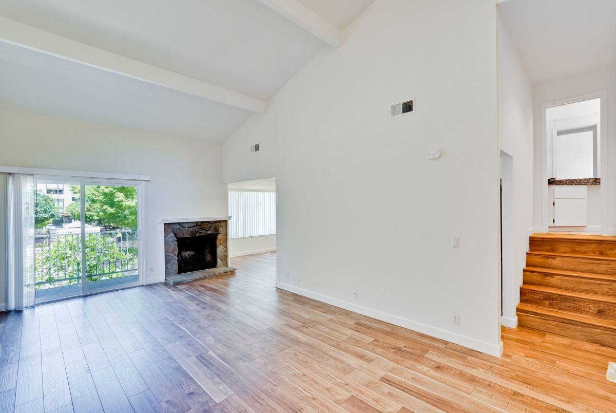 Townhouse for rent at 3675 Brach Way, Santa Clara, CA 95051