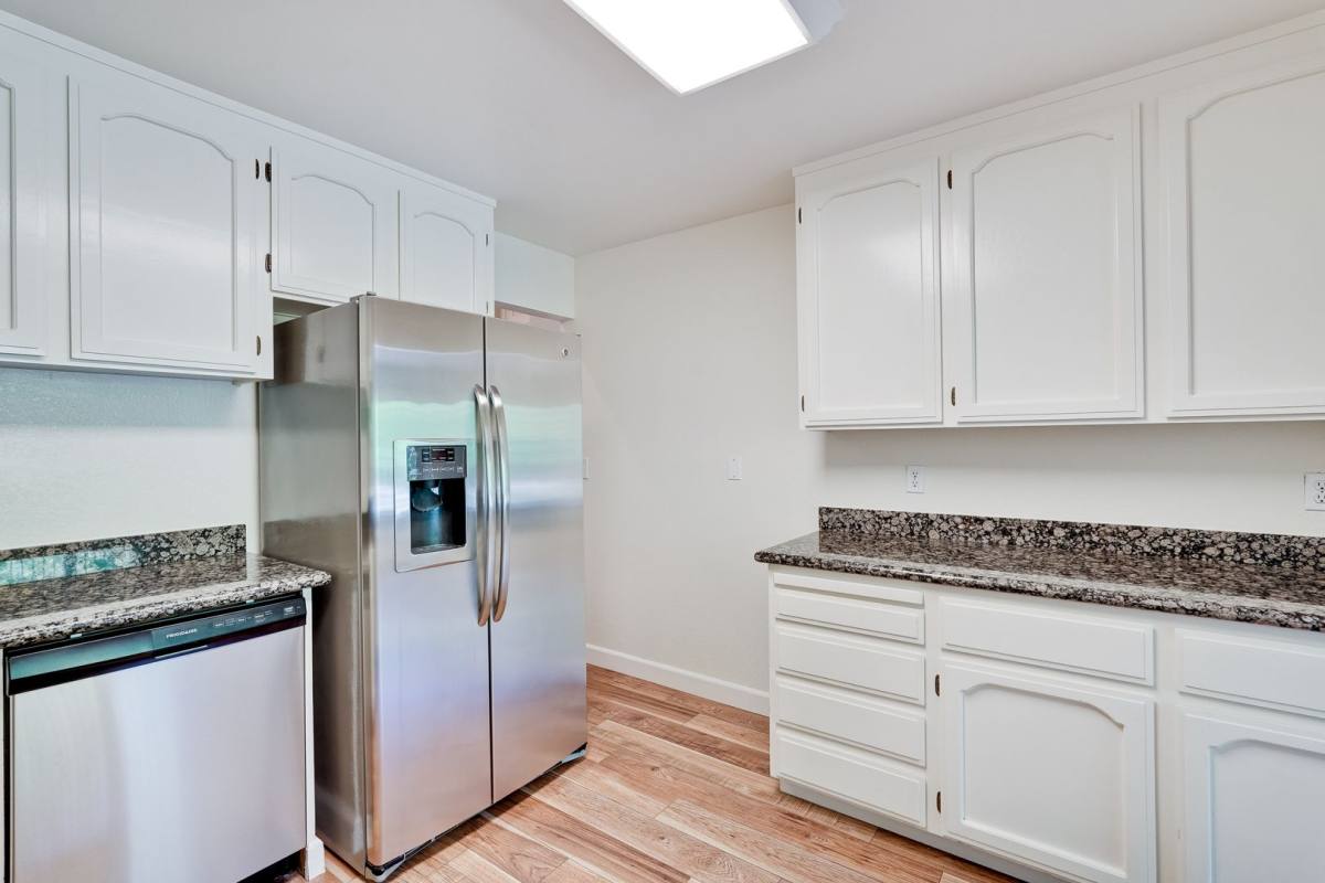 Townhouse for rent at 3675 Brach Way, Santa Clara, CA 95051