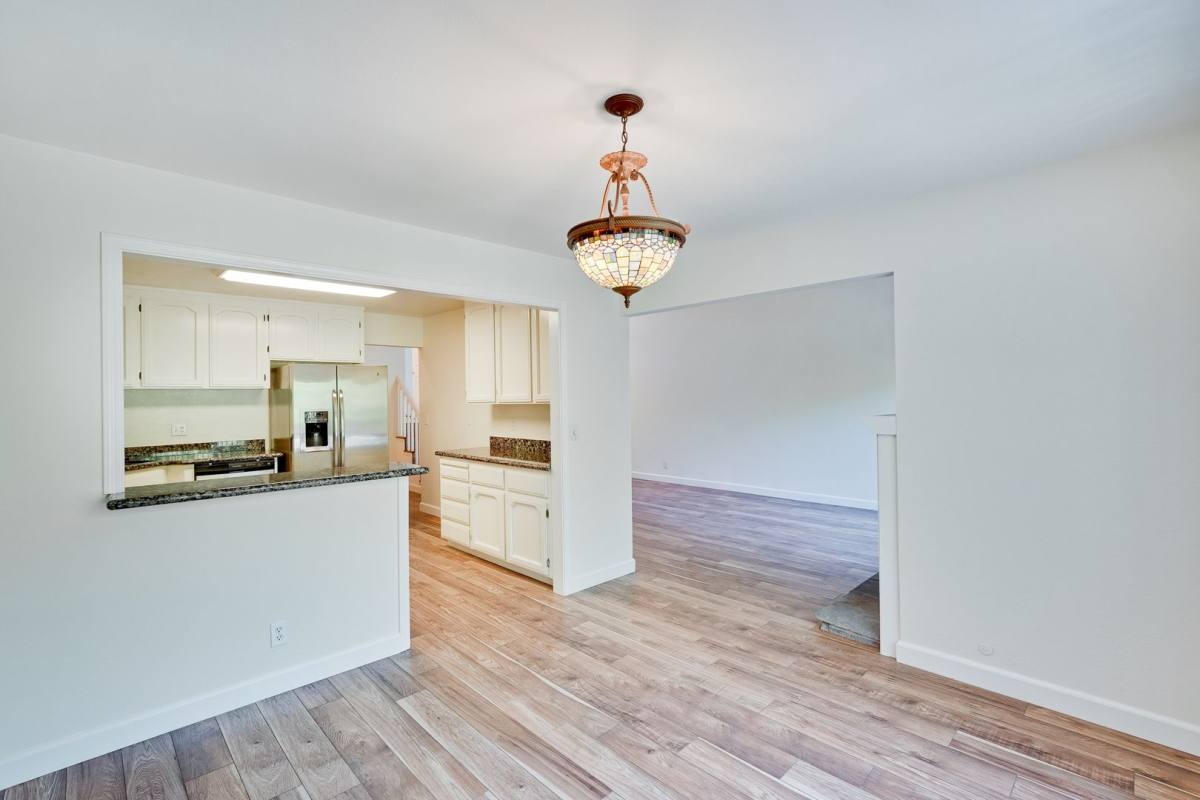 Townhouse for rent at 3675 Brach Way, Santa Clara, CA 95051