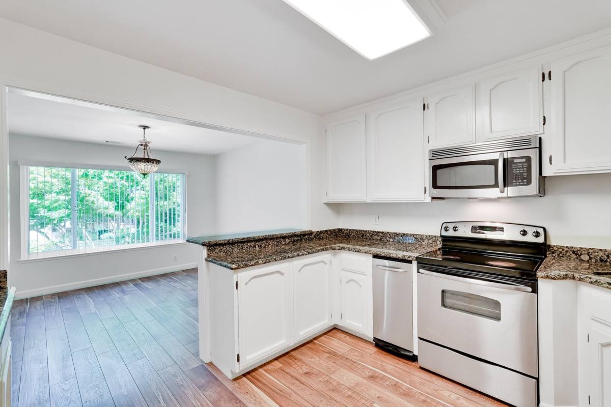 Townhouse for rent at 3675 Brach Way, Santa Clara, CA 95051