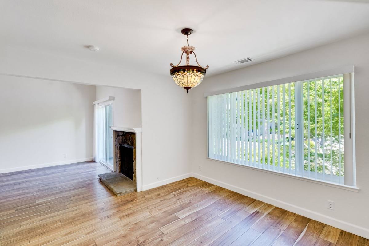 Townhouse for rent at 3675 Brach Way, Santa Clara, CA 95051