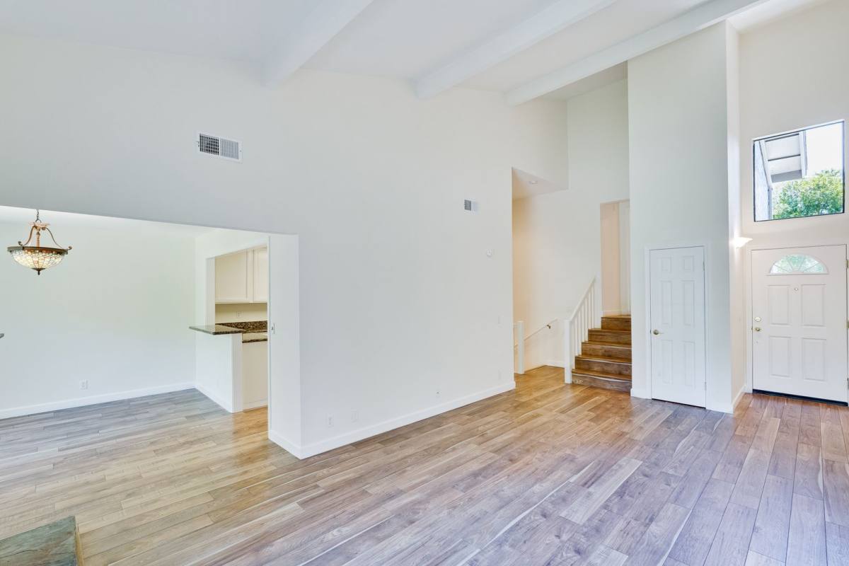 Townhouse for rent at 3675 Brach Way, Santa Clara, CA 95051