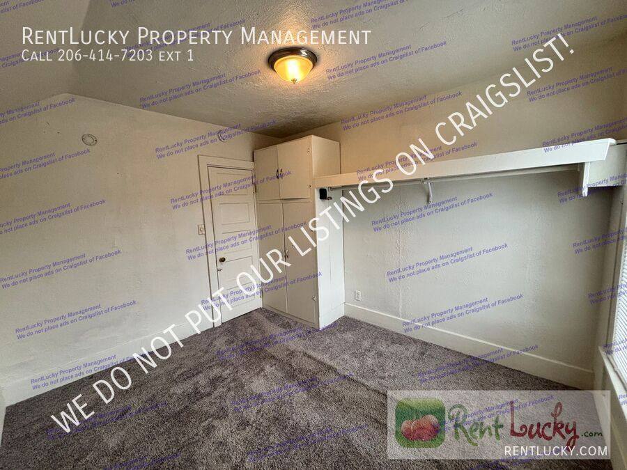 Apartment for rent at 6002 S Oakes St #4, Tacoma, WA 98409