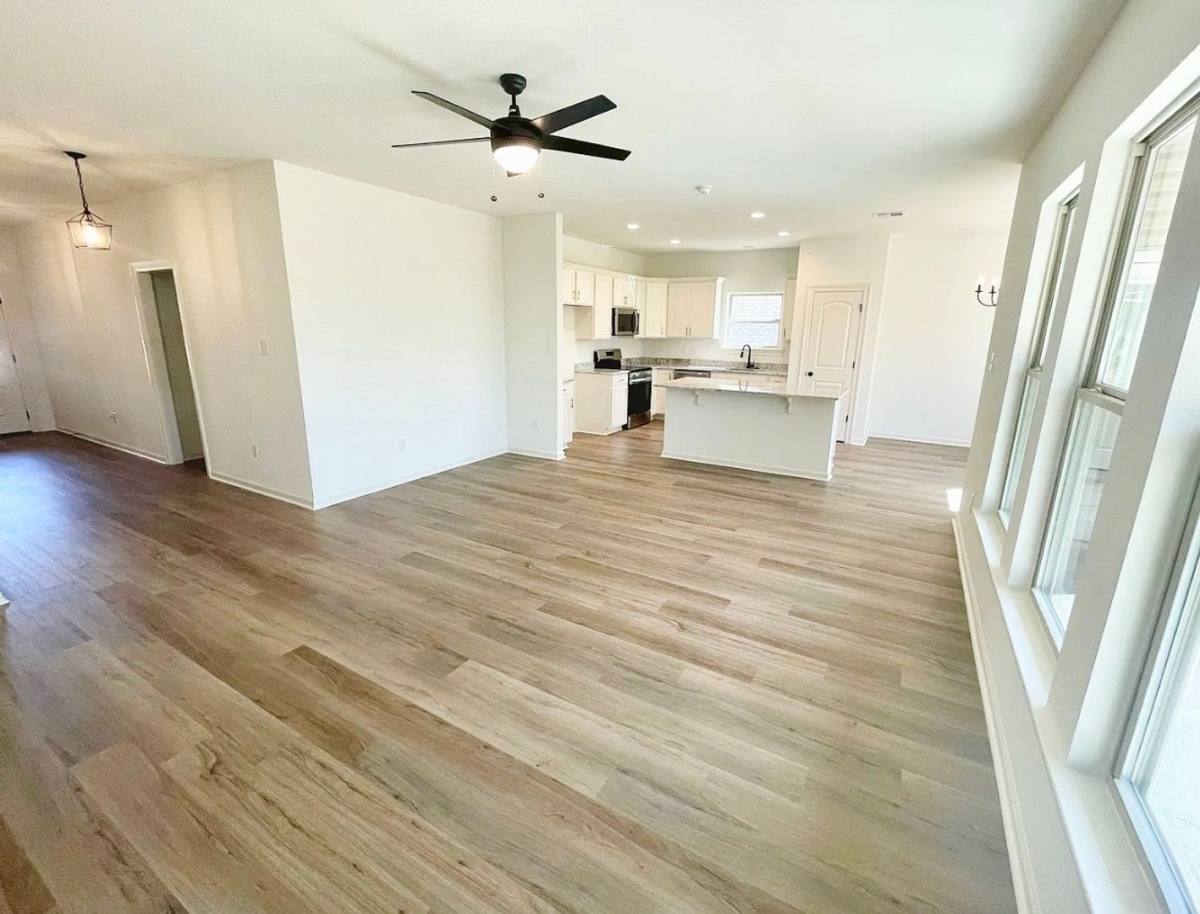 House for rent at 11628 Water View Ave, Denham Springs, LA 70726
