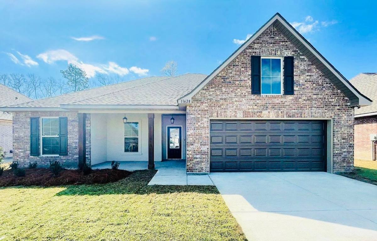 House for rent at 11628 Water View Ave, Denham Springs, LA 70726