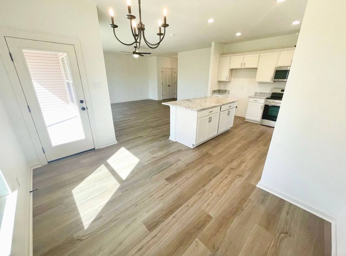 House for rent at 11628 Water View Ave, Denham Springs, LA 70726