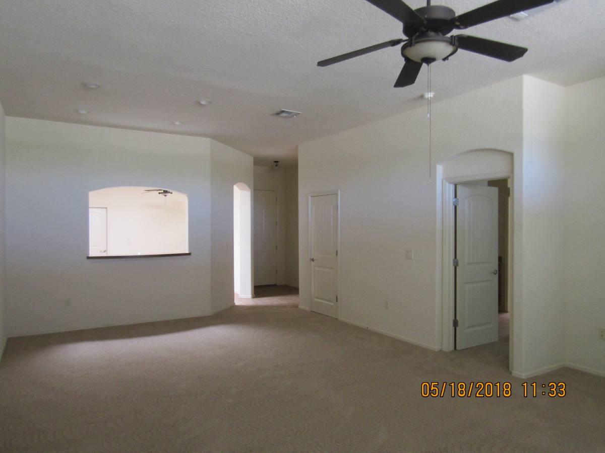 House for rent at 4065 Canterra Arcade, Las Cruces, NM 88011