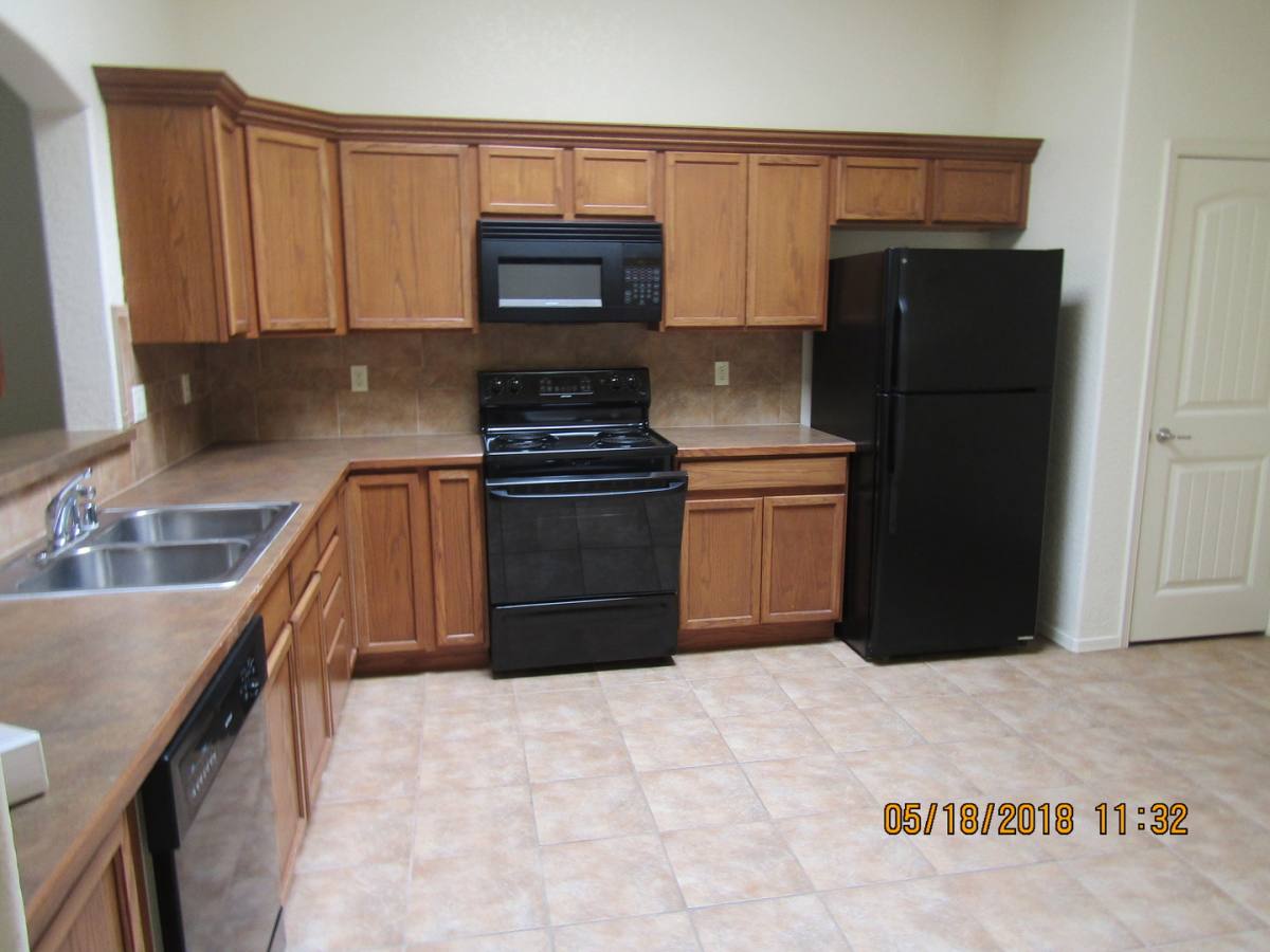House for rent at 4065 Canterra Arcade, Las Cruces, NM 88011
