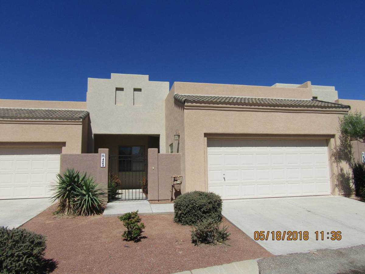 House for rent at 4065 Canterra Arcade, Las Cruces, NM 88011