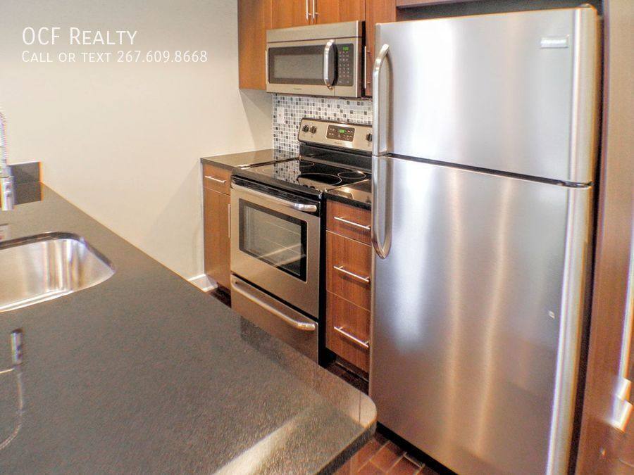 Apartment for rent at 2012 W Girard #14B, Philadelphia, PA 19130