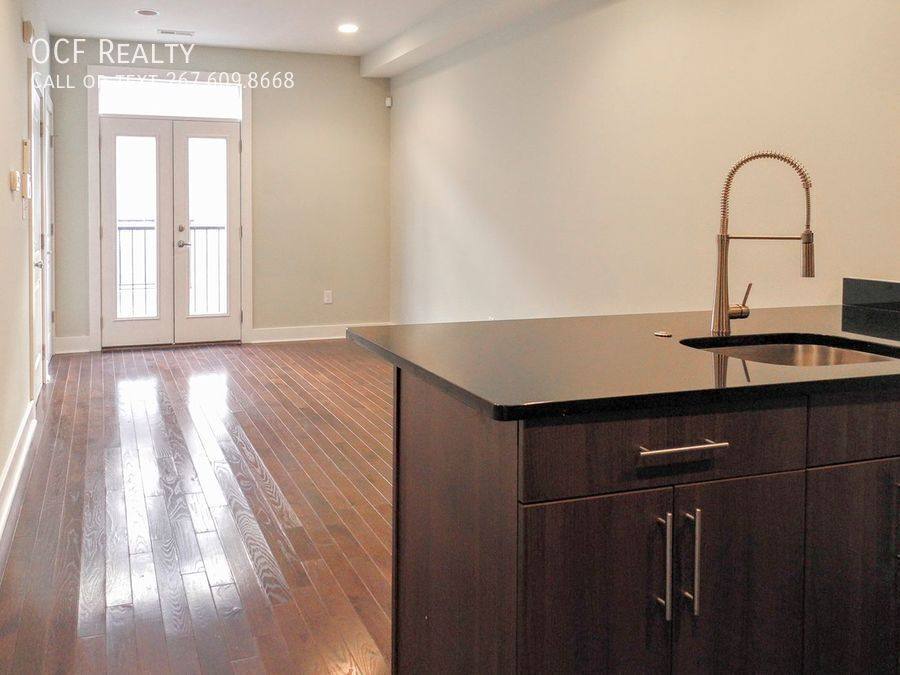 Apartment for rent at 2012 W Girard #14B, Philadelphia, PA 19130