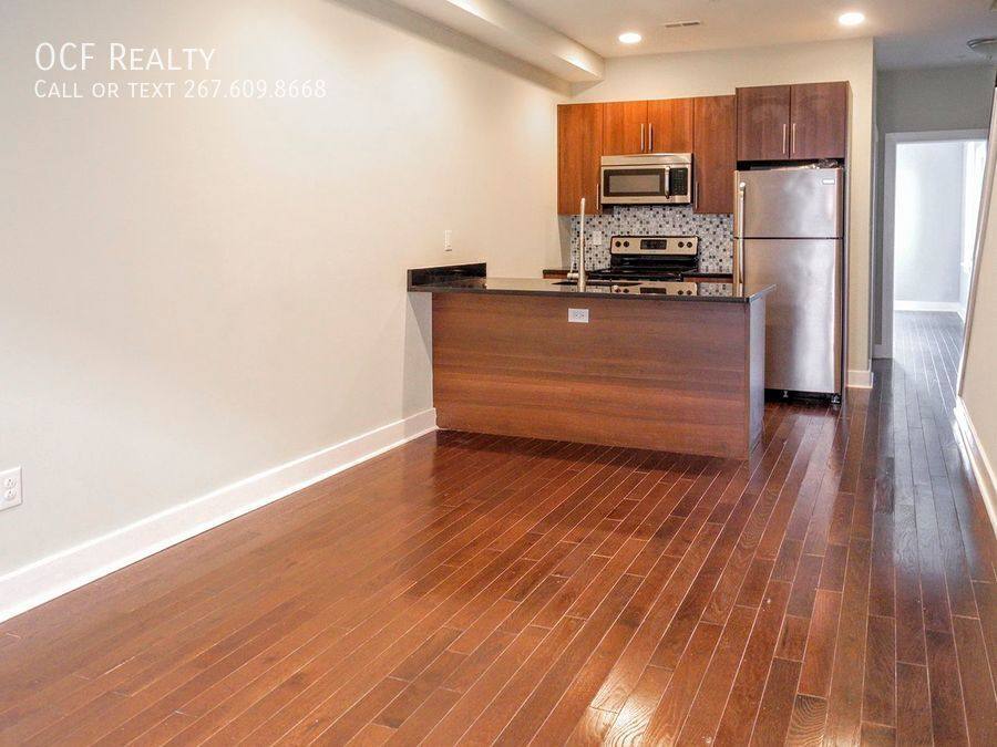 Apartment for rent at 2012 W Girard #14B, Philadelphia, PA 19130