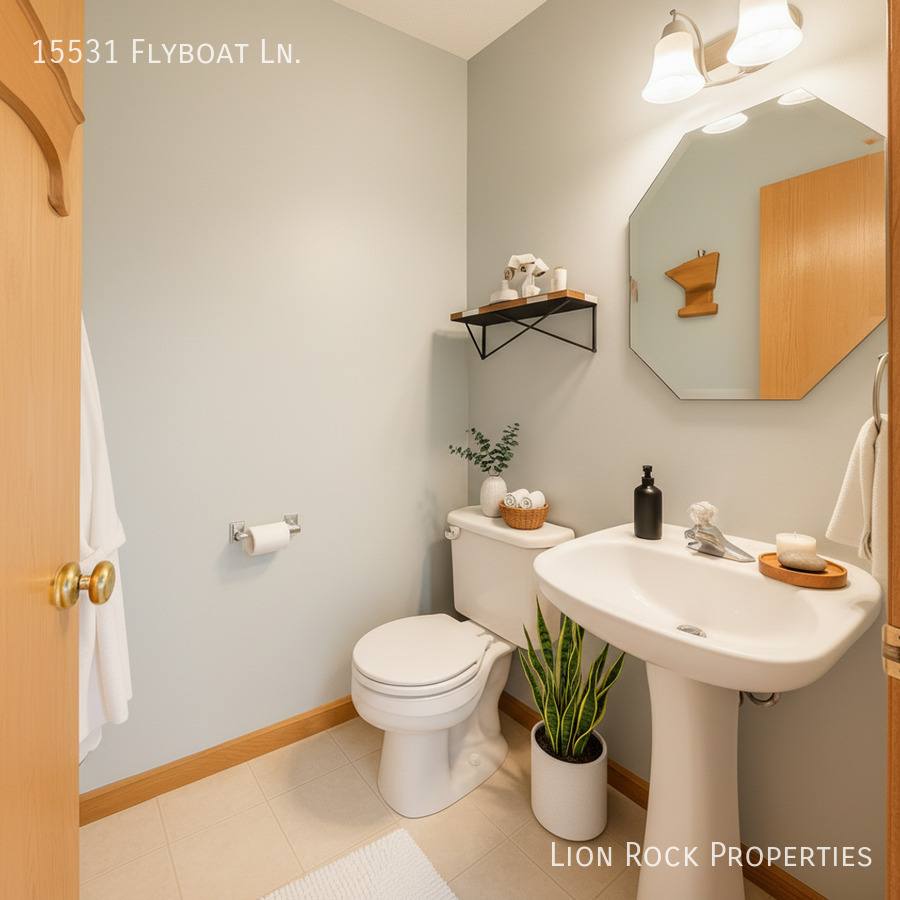 Apartment for rent at 15531 Flyboat Lane, Saint Paul, MN 55124