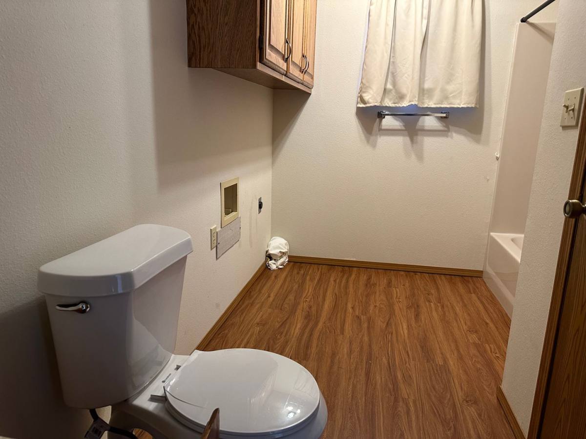 Apartment for rent at 7113 SE 66th Terrace - Duplex, Riverton, KS 66770