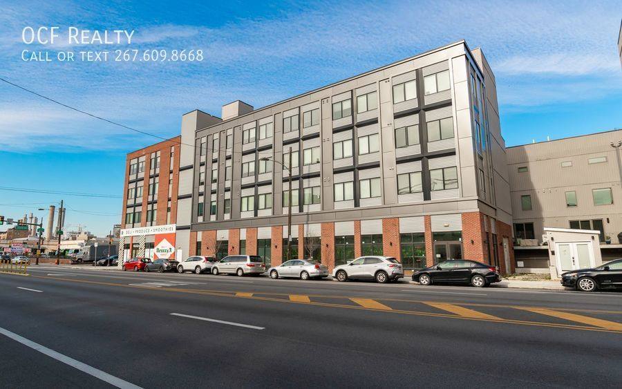 Apartment for rent at 2235 Washington Ave #410, Philadelphia, PA 19146