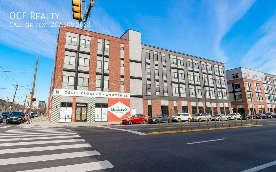 Apartment for rent at 2235 Washington Ave #410, Philadelphia, PA 19146