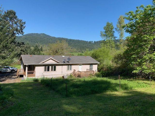 House for rent at 37997 Soap Creek Rd, Corvallis, OR 97330
